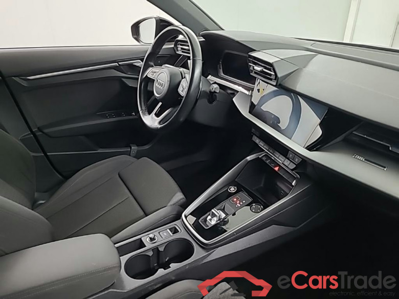 AUDI A3 Sportback 40 TFSI e S tronic Business edition 5D 150kW #6