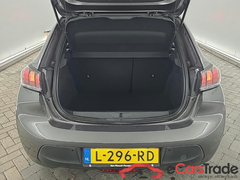 PEUGEOT 208 Active Pack 1.2 PureTech 100 5D 75kW #5