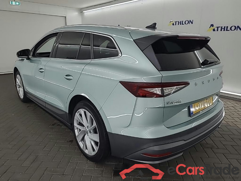 SKODA Enyaq iV iV 80 5D 150kW #4