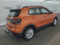 preview Volkswagen T-Cross #2