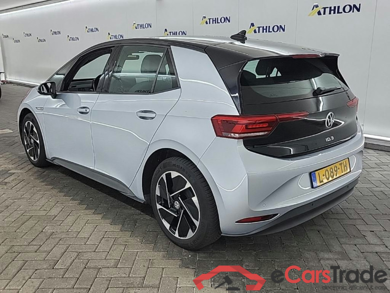 VOLKSWAGEN ID.3 58kWh 150kW Life auto 5D #4