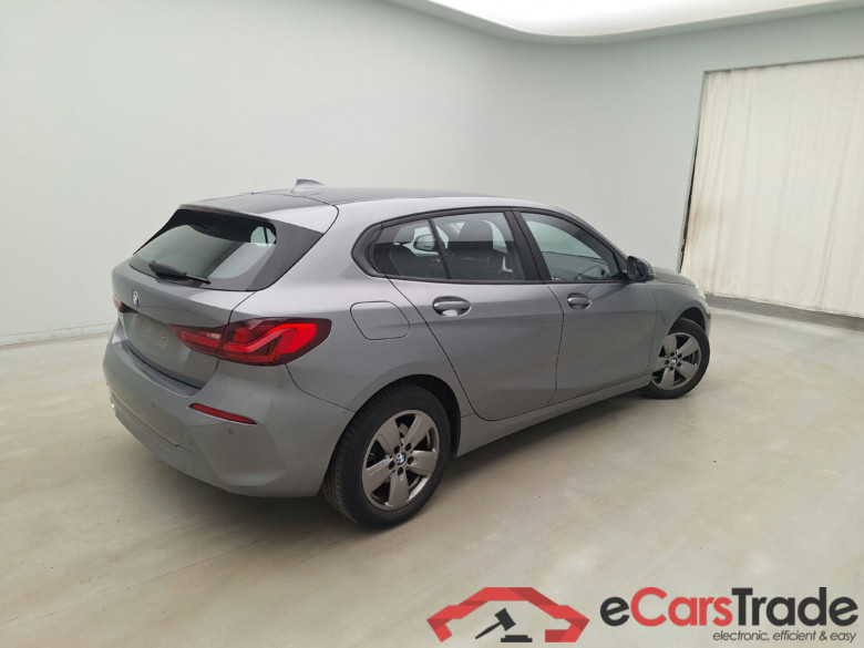 BMW, 1-serie '19, 116d 85kW Aut. #4