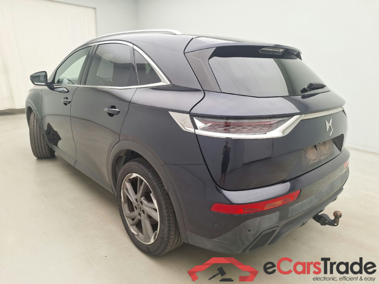 DS, DS7 CB '17, DS7 1.5BHDI 130 So Chic Aut. #3