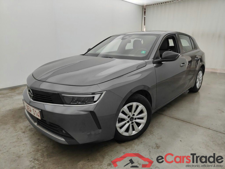 Opel Astra 1.2 Turbo 81kW S/S Edition 5d #1