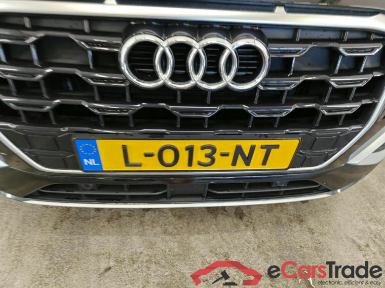 Audi Q2 35 TFSI S tronic Business edition 5d + Assistentiepakket #5