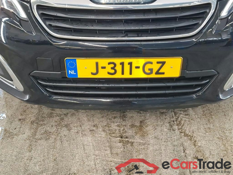 Peugeot 108 Allure 1.0 e-VTi 72pk 5d #5