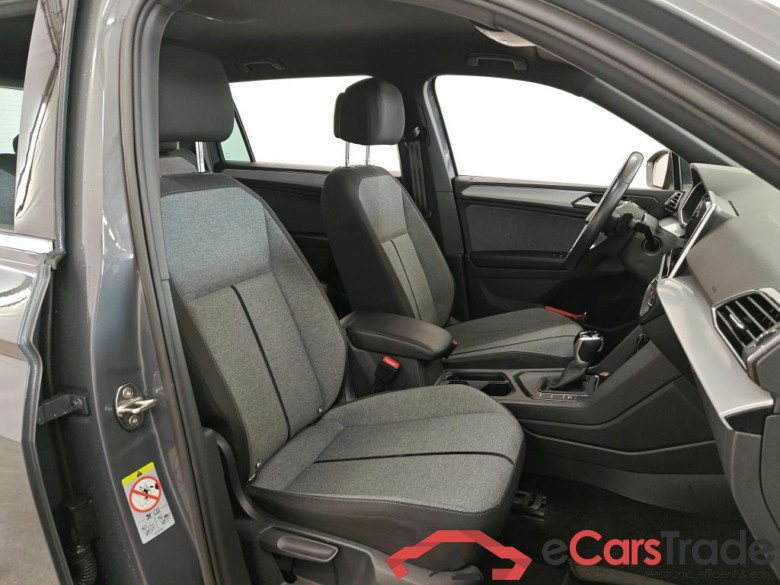 SEAT Tarraco 1.5 TSI Style Business Intense DSG-7 5d #3