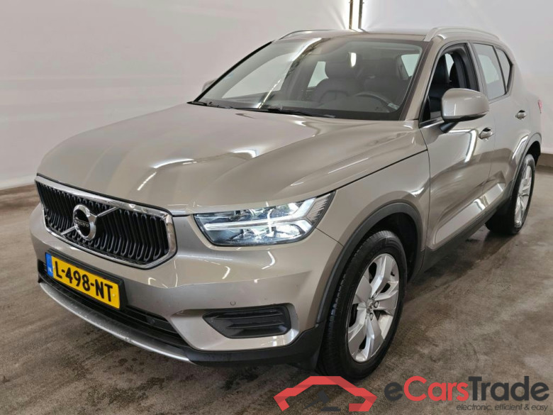 Volvo XC40 T3 automaat Momentum Business 5d