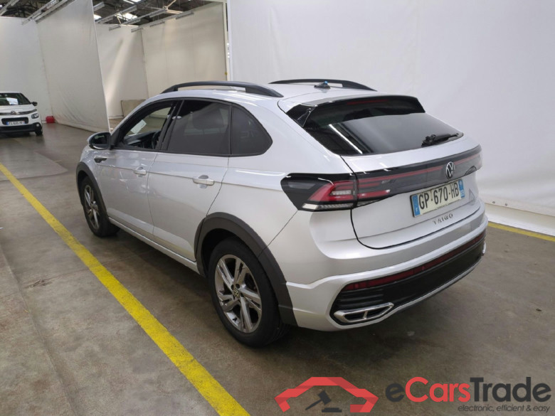 Taigo R-Line 1.0 TSI 110CV BVA7 E6d #2