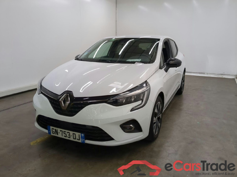 Clio V Evolution 1.0 SCe 65CV BVM5 E6d #2