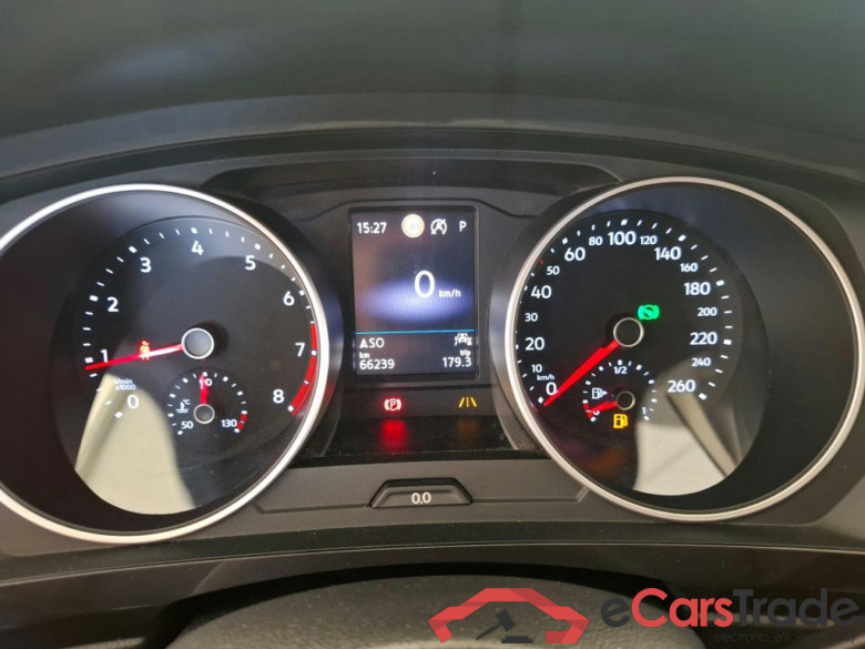 VOLKSWAGEN Tiguan / 2016 / 5P / SUV 1.5 TSI 150 EVO DSG7 Confortline Busines #6