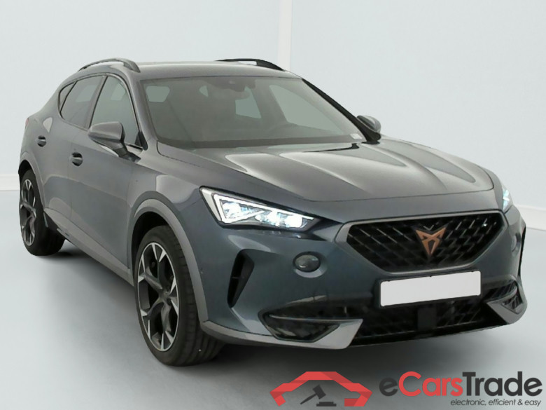 Cupra Formentor Business Edition 1.4 e-HYBRID 204 ch DSG6