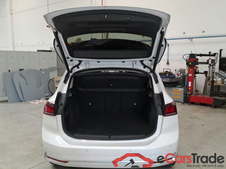 BMW SERIE 2 ACTIVE TOURER / 2021 / 5P / MONOVOLUME 218D LUXURY AUTO #5