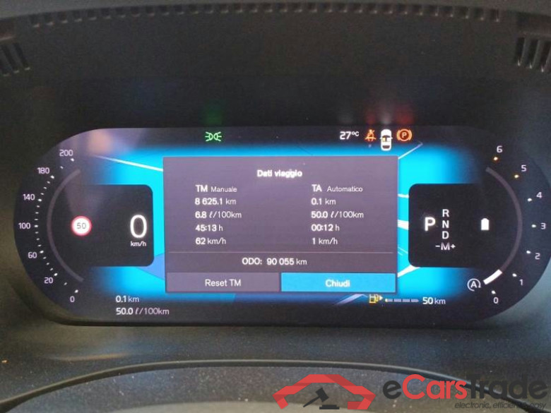 VOLVO XC60 / 2021 / 5P / SUV B4 D AUTOMATICO R-DESIGN #4
