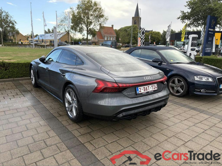 AUDI E-tron GT 93.4 kWh 60 Quattro #3