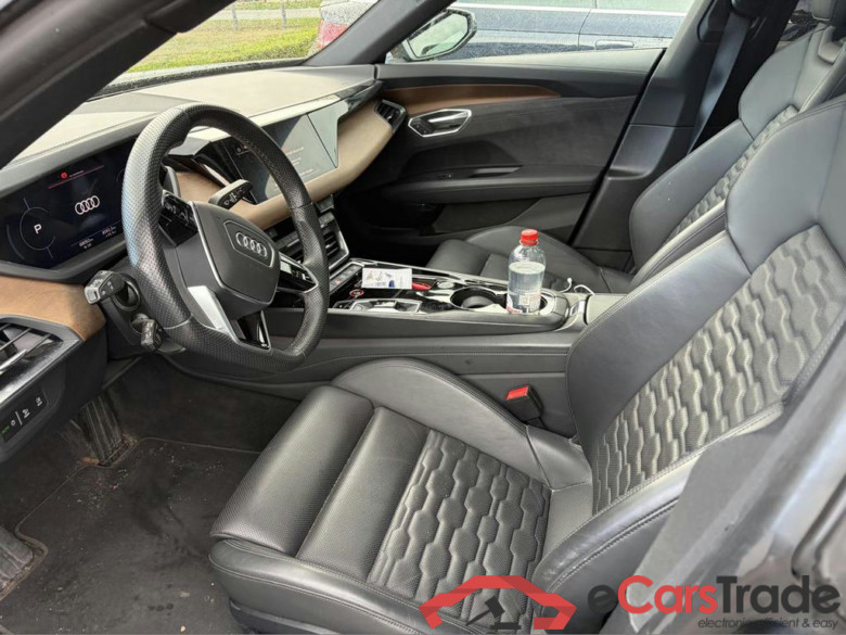 AUDI E-tron GT 93.4 kWh 60 Quattro #6