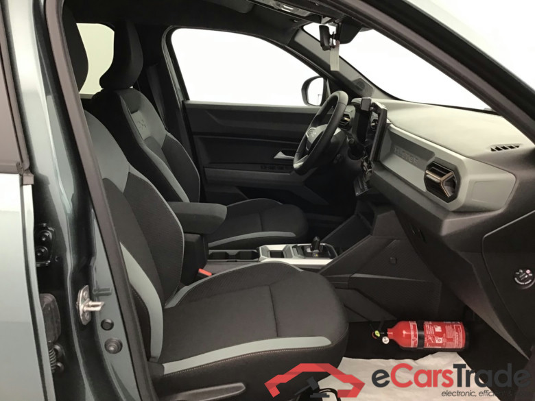 Dacia Duster Extreme+ 1.8 Hybrid Electric/Gasoline 158hp #6