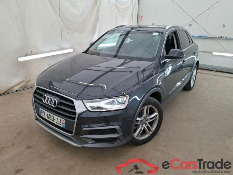 Q3 Ambition Luxe 2.0