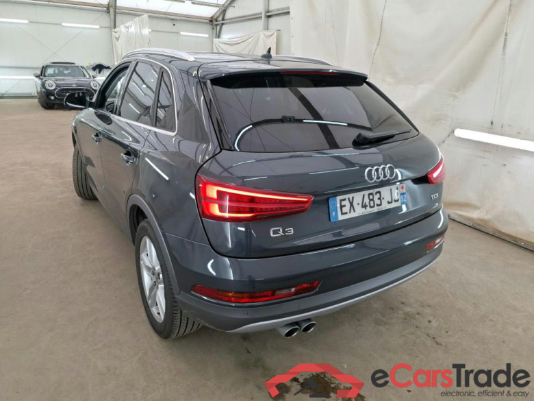Q3 Ambition Luxe 2.0 #2