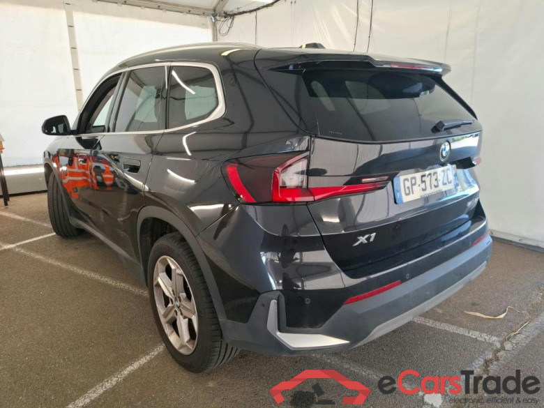 BMW X1 / 2022 / 5P / SUV sDrive20i Business Design DKG7 #2