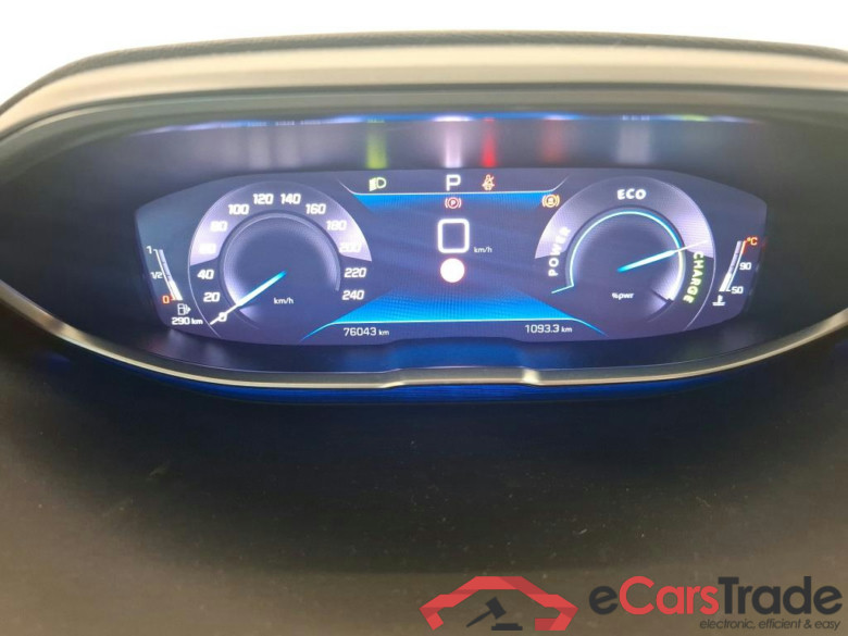 PEUGEOT 3008 / 2020 / 5P / SUV Hybrid 136 e-DCS6 Active Pack #6