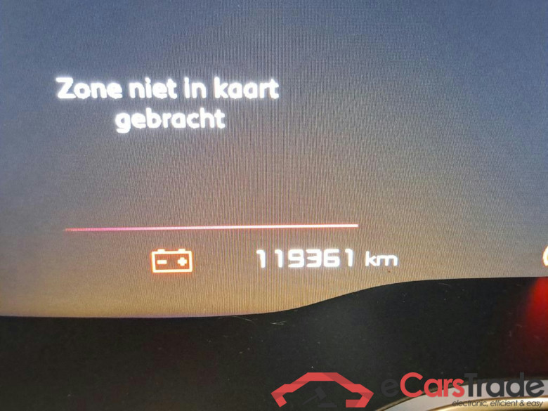 CITROËN - CIT C5 AIRCROSS BlueHDi 130PK Business GPS #5