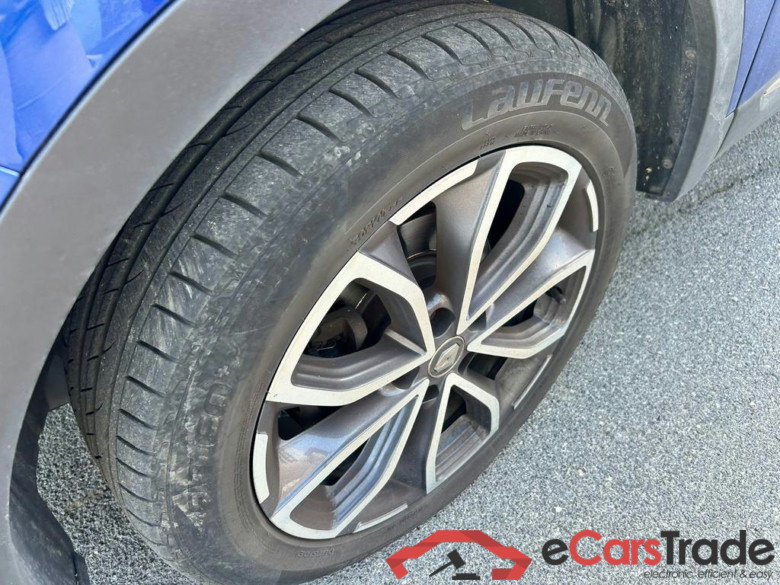 RENAULT Kadjar Kadjar 1.5 Blue dCi Zen #2