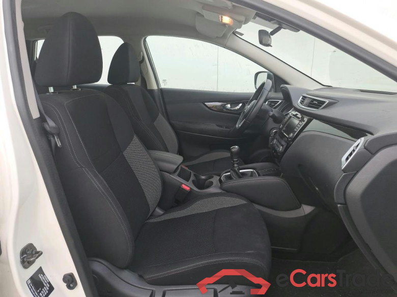 NISSAN QASHQAI / 2017 / 5P / todoterreno DIG-T 103 kW (140 CV) E6D ACENTA (AC) #6