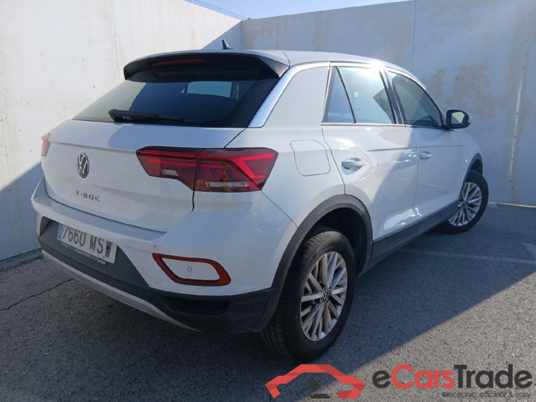T-Roc 2.0 TDI 115CV MT6 6E #2