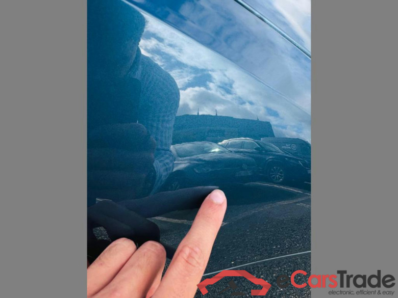 AUDI Q3 Dsl Q3 2.0 TDi Sport #6