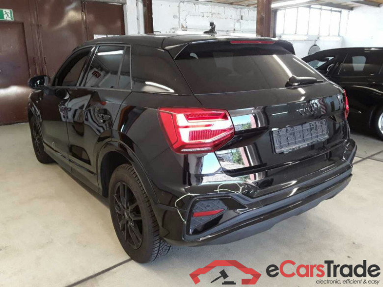 Audi Q2  #3