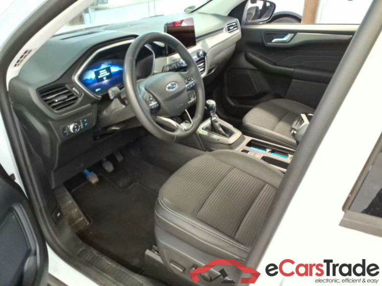 Ford Kuga  #5