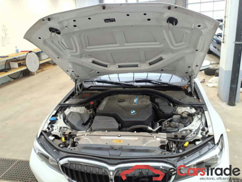 BMW 3 Limousine  #5
