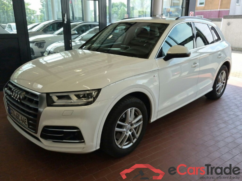 Audi Q5  #2