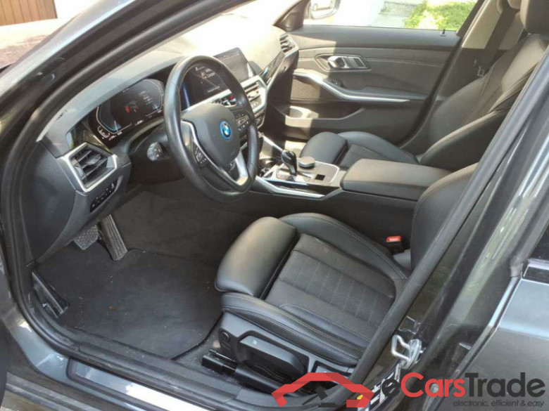 BMW 3 Touring  #6