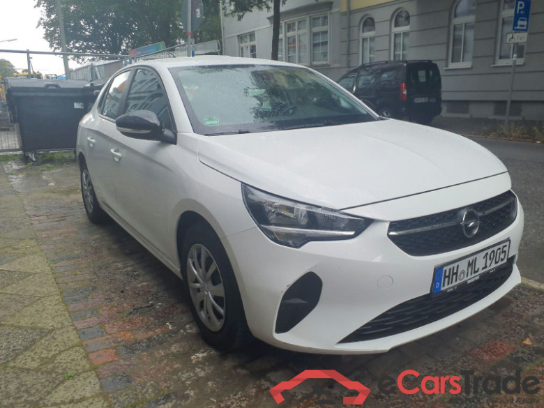 Opel Corsa 1.2 