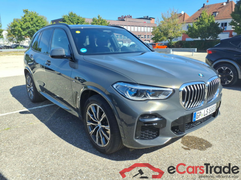 BMW X5  #1