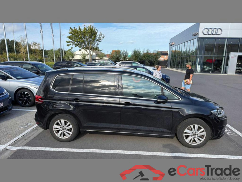 VOLKSWAGEN Touran 1.5 TSI Highline Business OPF DSG #4