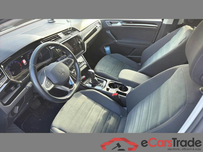 VOLKSWAGEN Touran 1.5 TSI Highline Business OPF DSG #5