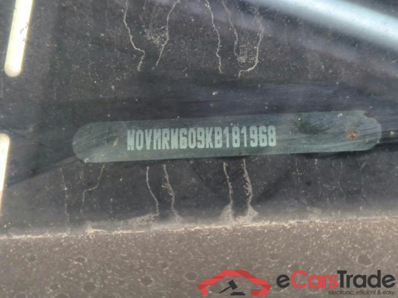 Opel Movano L3H2 2.3CDTI 81kW EU6 3.5T 4d #6