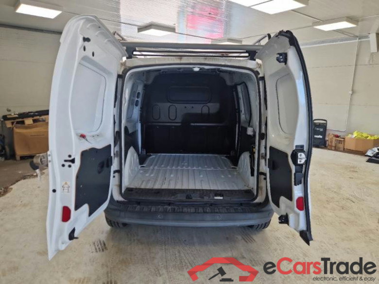 RENAULT KANGOO / 2013 / 4P / VETT. FURGONATA Z.E. 33KW ICE #5