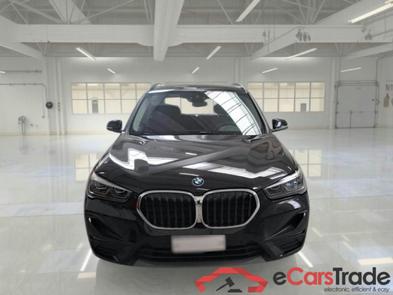 BMW X1 / 2019 / 5P / SUV XDRIVE 25E BUSINESS ADVANTAGE AUTOMATICO #6