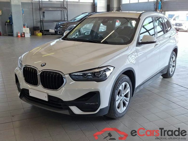 BMW X1 / 2019 / 5P / SUV XDRIVE 25E BUSINESS ADVANTAGE AUTOMATICO #1
