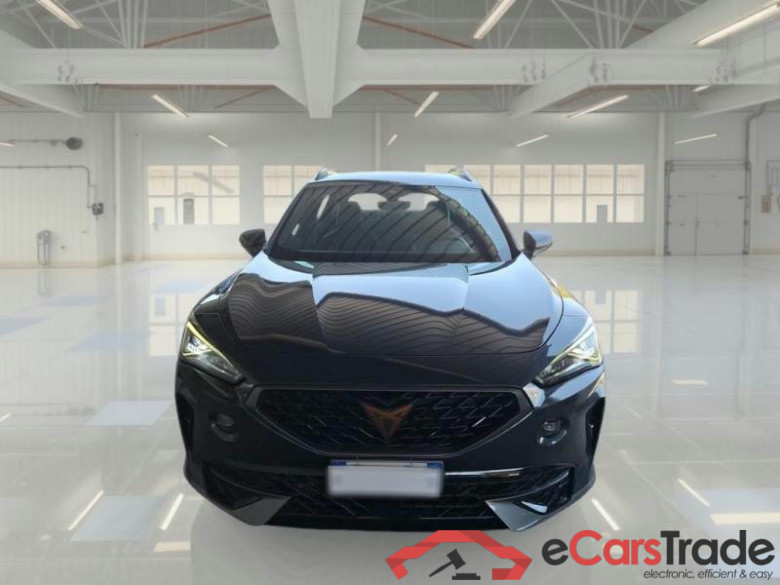 CUPRA FORMENTOR / 2020 / 5P / SUV 1.4 E-HYBRID DSG #6