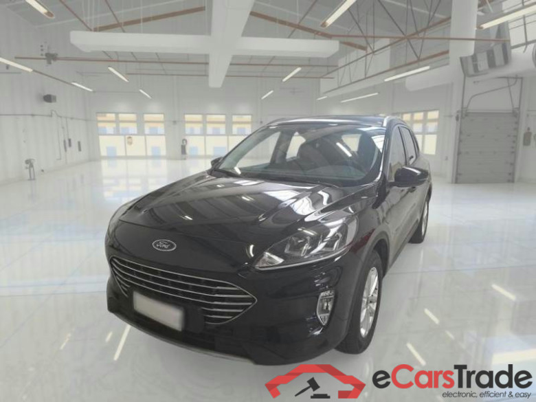 FORD KUGA / 2019 / 5P / SUV 2.5 BENZINA PHEV 225CV 2WD TIT.BUS. AUT #1