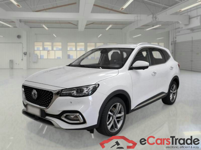 MG EHS / 2021 / 5P / SUV 1.5 T PLUG-IN HYBRID EXCLUSIVE #1