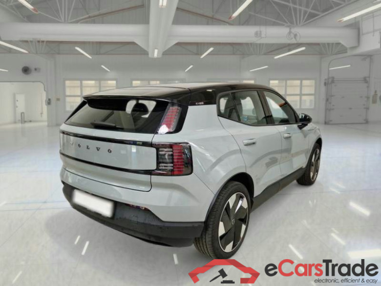 VOLVO EX30 / 2023 / 5P / SUV SINGLE MOTOR EXTENDED RANGE PLUS #2
