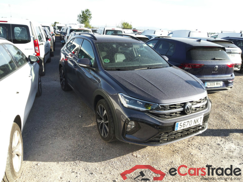 VOLKSWAGEN TAIGO 1.0 TSI 85 kW (115 CV ) DSG 7 R-Line(Winterpack)