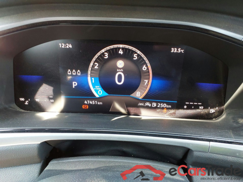 VOLKSWAGEN T-Roc 1.5 TSI 110kW (150CV) DSG7 MAS AutomÃ¡tico EVO #4