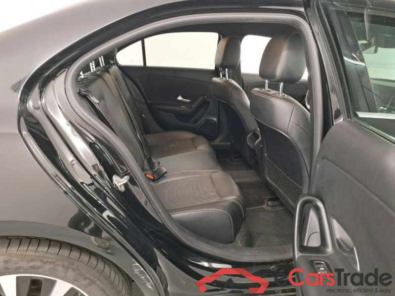 MERCEDES-BENZ A-CLASS LIMOUSINE 1.3 A 250 E BUSINESS SOLUTION DCT #6